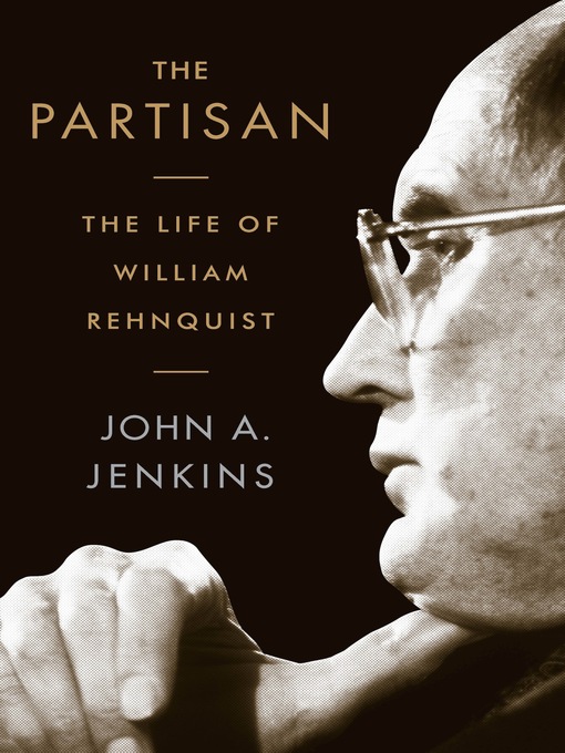 Title details for The Partisan by John A Jenkins - Wait list